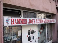 HammerJo Leuchtreklame